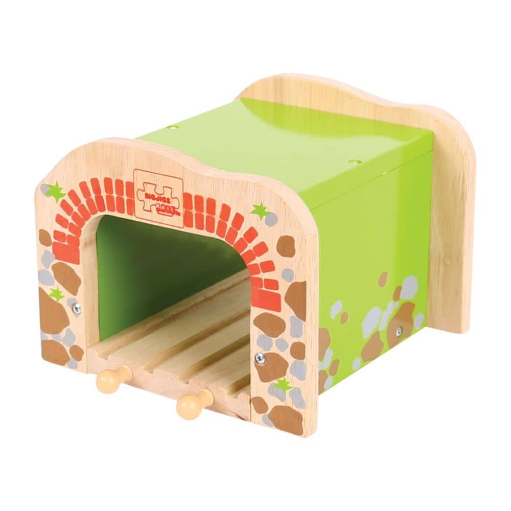 Double Tunnel