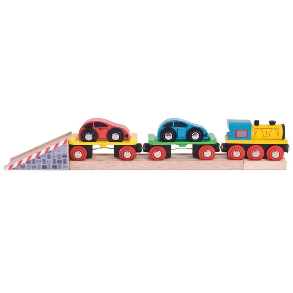 Car Loader