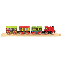 Farm Train