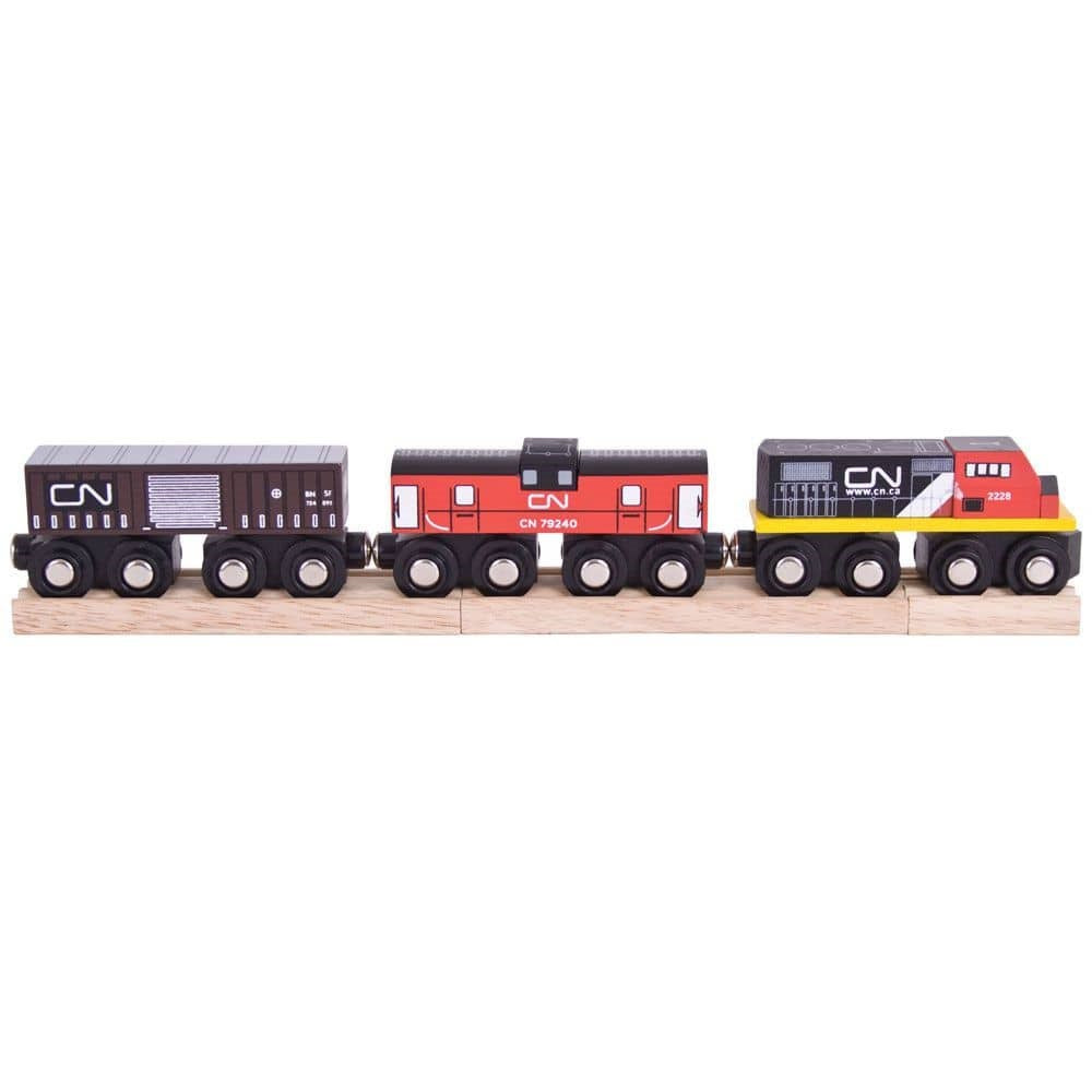 Cn Train