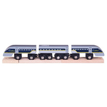 Eurostar E320 Train