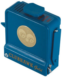 Clubhawk Gold Bowls Measure