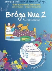 Bróga Nua 2