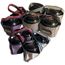 Henselite 2 Bowl Carrier