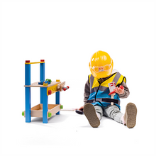 Dress Up Costume Set - Builder