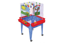 4 Sided Space Saver Easel