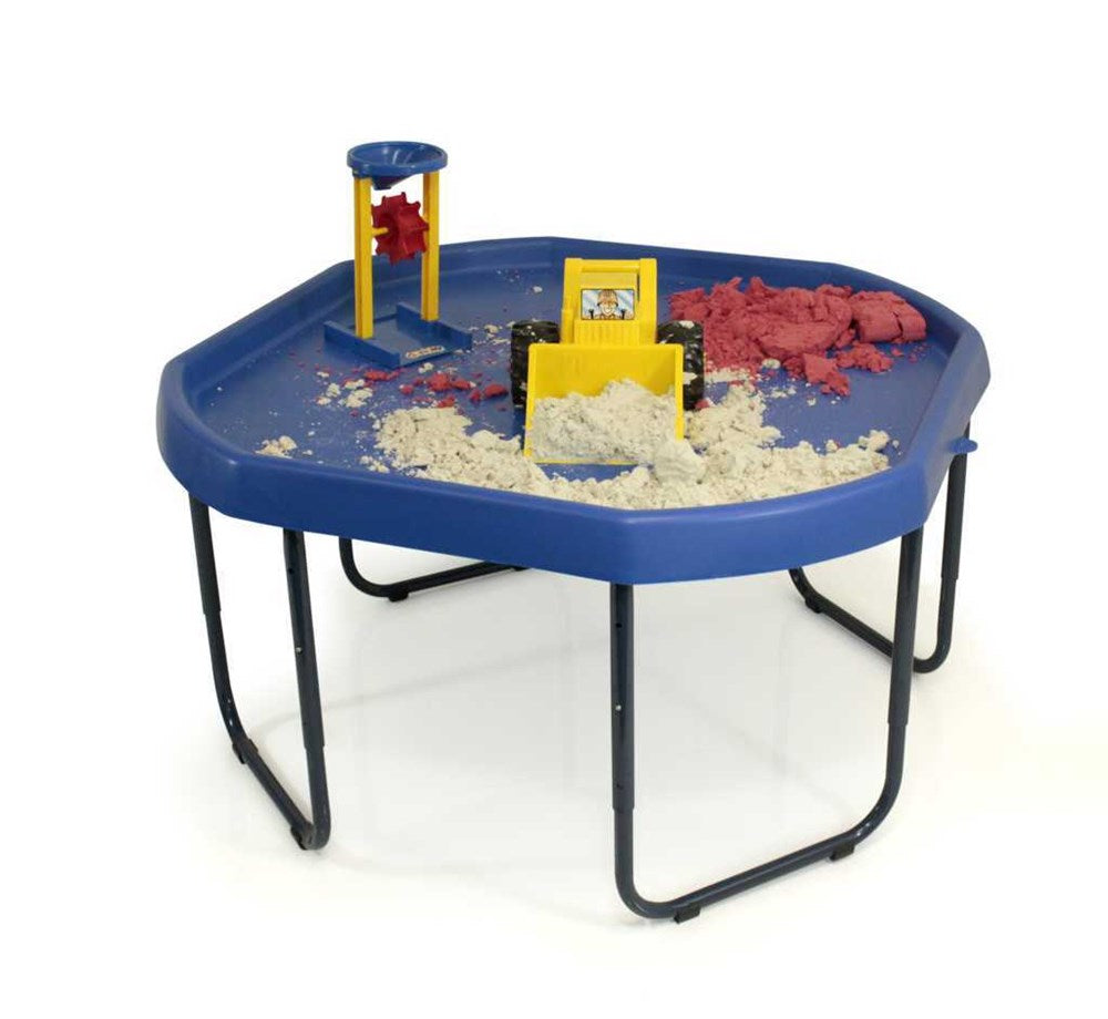 Tuff Play Tray Stand