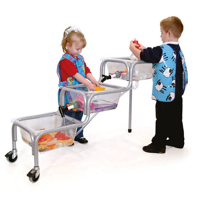 Titchy Waterfall Playset