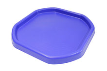 Mini Tuff Tray Blue