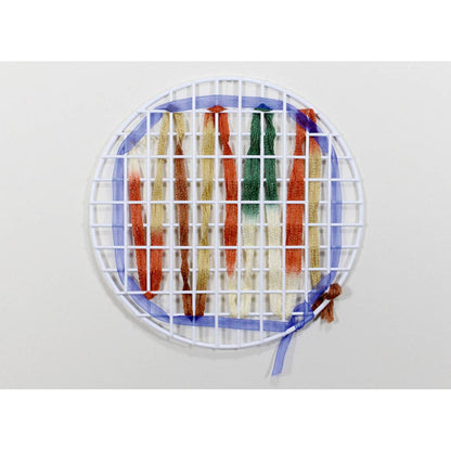 Geometric Shapes Weaving Pack