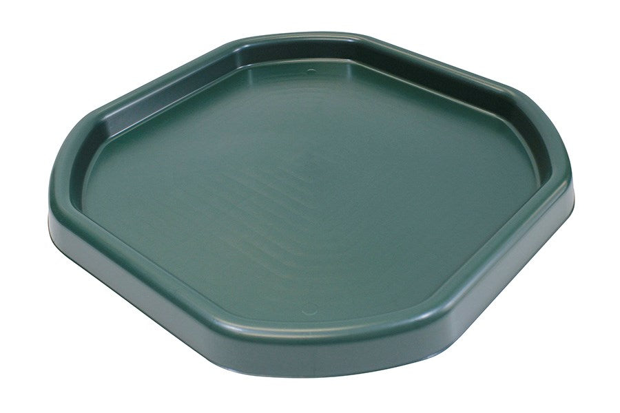 Cosy Mini Tuff Tray Green
