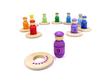 Sorting Number Figures