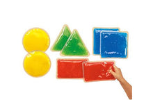Gel-Bead Sensory Shapes