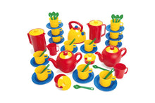 12 Play Tea Set Ã¢â‚¬â€œ 53 Pieces