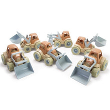Bio Tractors Ã¢â‚¬â€œ Set of 6