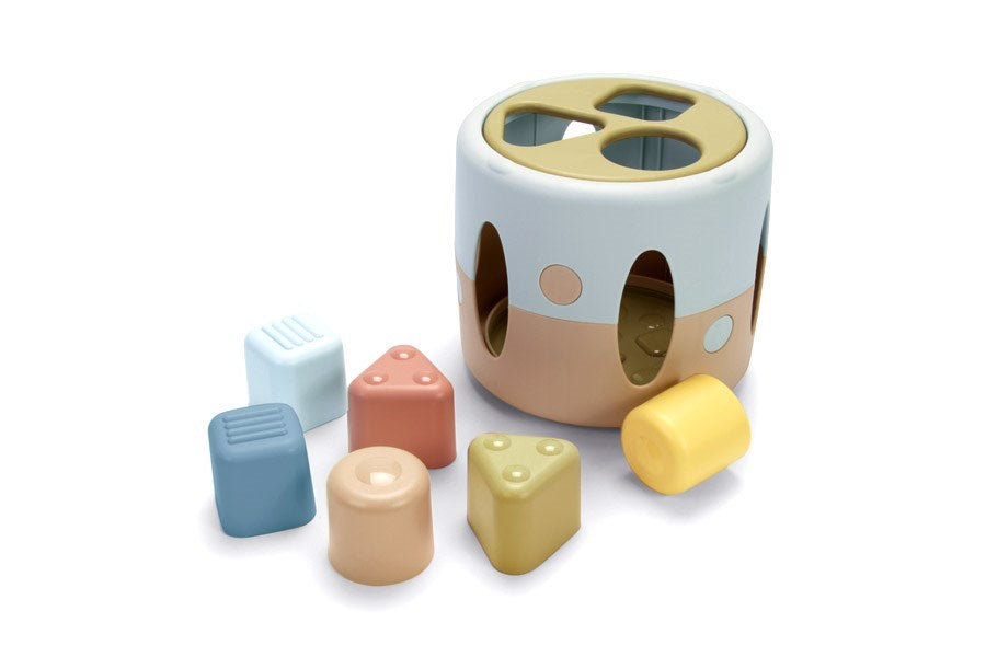 Tiny Bio shape Sorter