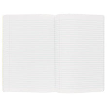 Premto A4 120Pg Durable Cover Manuscript Book - Pack Of 5 Asst.