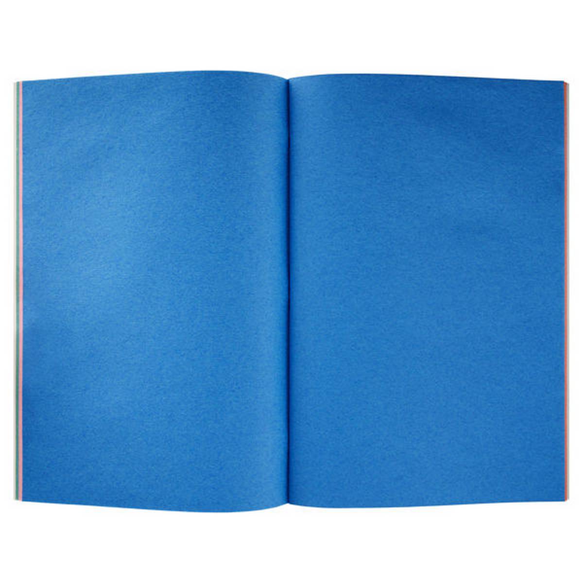 Premier Activity 80Pg 360X240mm Scrapbook