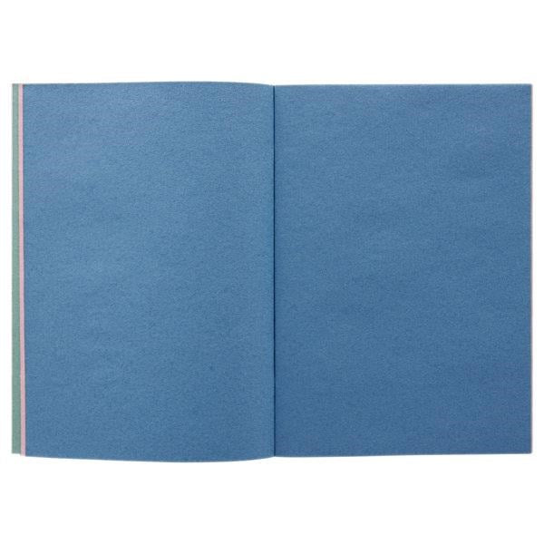 Premier A4 64 Page Coloured Scrap Book