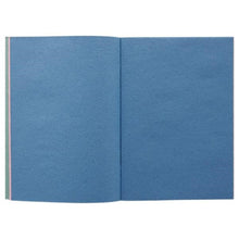 Premier A4 64 Page Coloured Scrap Book