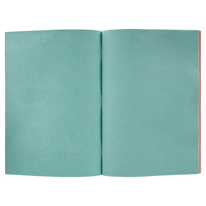 Premier Activity A4 80Pg Scrapbook