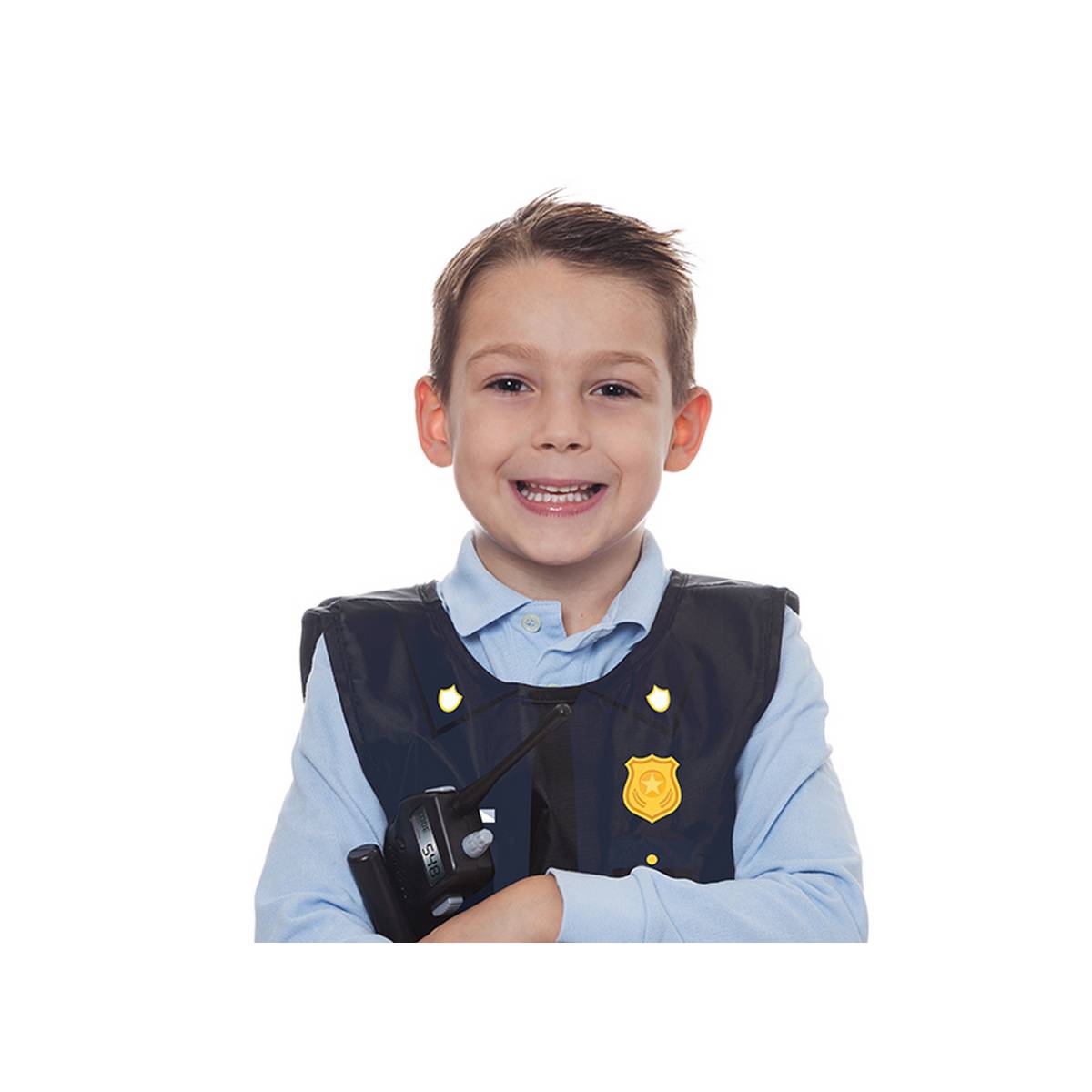 Occupational Tabards