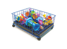 **Sand And Water Small Storage Unit