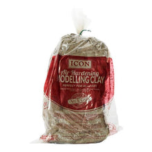 Icon Craft Oven & Air Hardening Clay - 12.5Kg