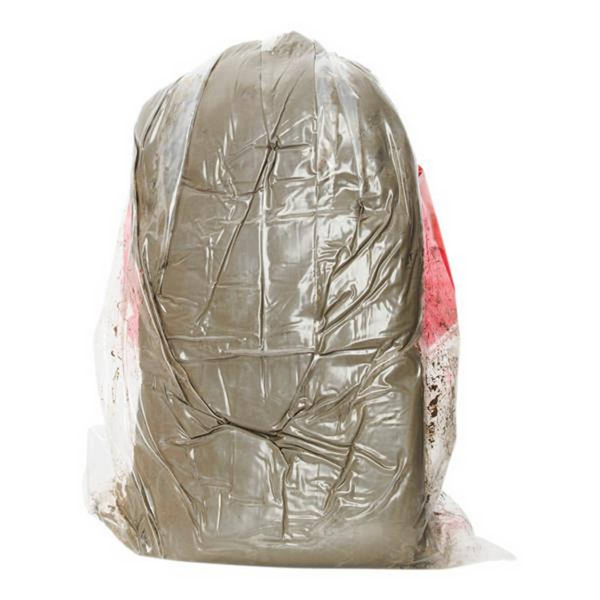 Air Hardening Clay