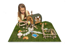 Woodland Dwelling Set