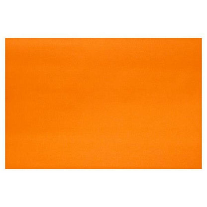 Fadeless Display Rolls 1.2m x 3.7m Orange