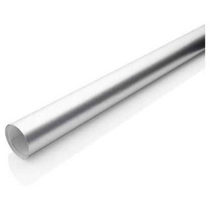 Roll Fadeless Paper - Metallic Silver