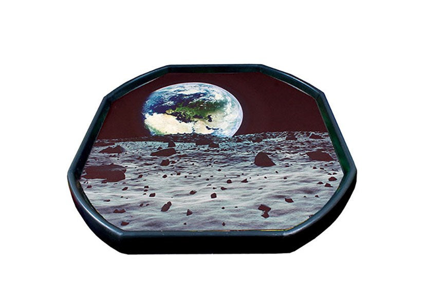 Tuff Tray Mat Lunar