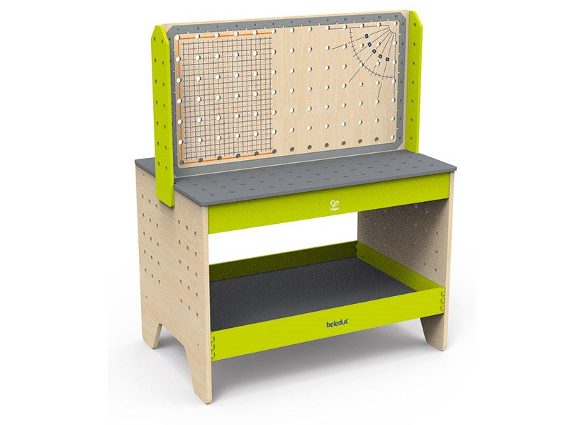 Junior Inventor Station