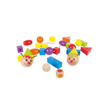 Threading Caterpillar