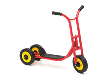 Three Wheeled Scooter