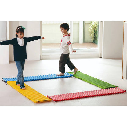 Rung Way, Set of 4Pcs