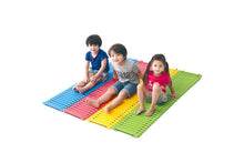 Rung Way, Set of 4Pcs