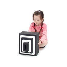 Creative Frames Ã¢â‚¬â€œ Black & White