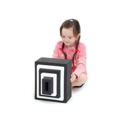 Creative Frames Ã¢â‚¬â€œ Black & White