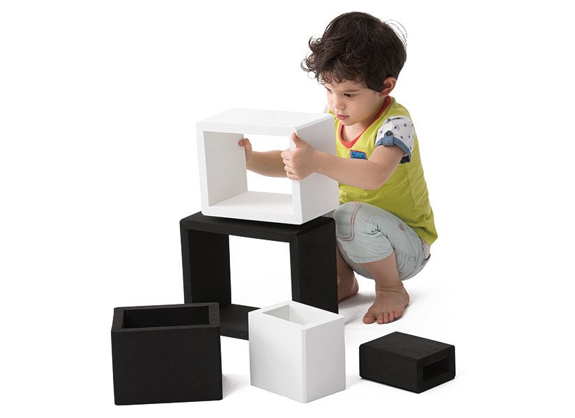 Creative Frames - Black & White