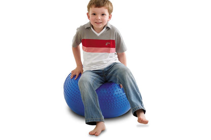 Half Massage Ball (400mm)