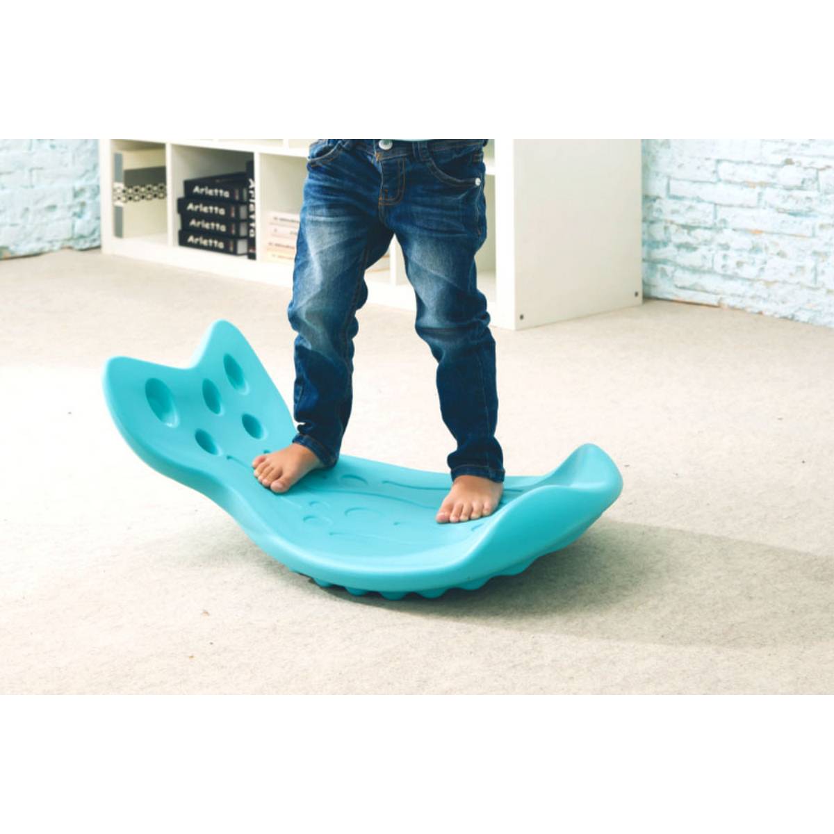 Whally Board (Blue)