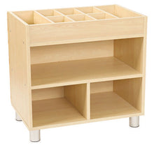 Victoria Art Storage Unit