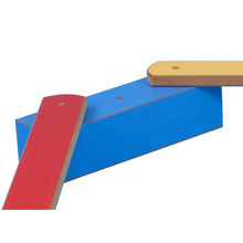 Wooden Balancing Beam