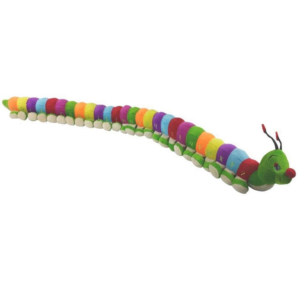 **Casey Caterpillar