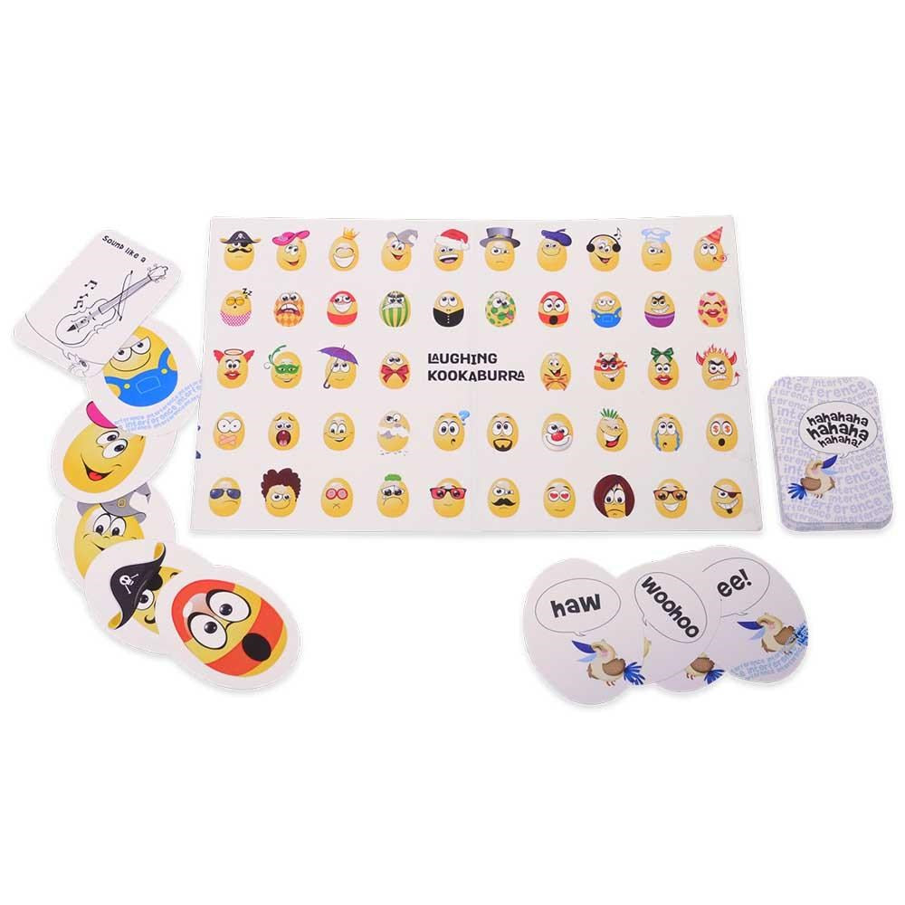 **Laughing Kookaburra