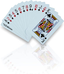 ABC Essentials Standard Playing Cards