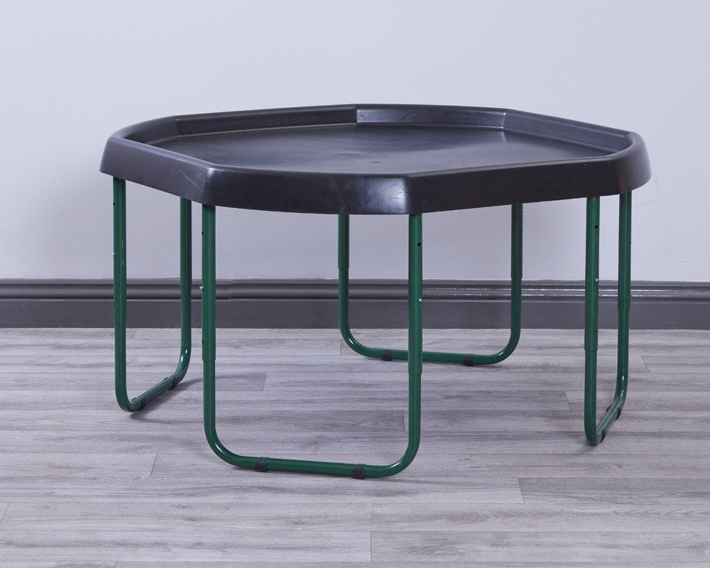 Tuff Play Tray Stand (Stand Only No Tray)