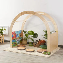 Cosy Reading Rafiki Arch